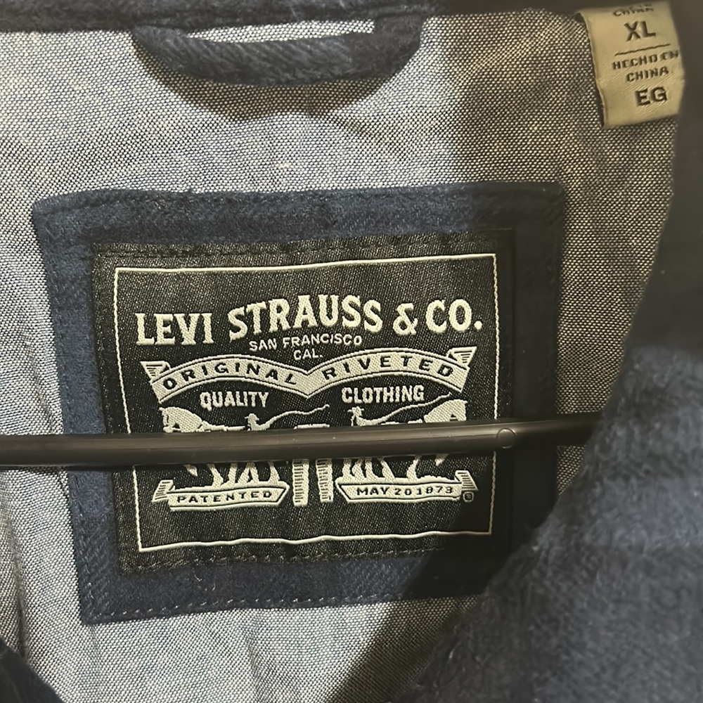 Jacket - Picture 3 of 3